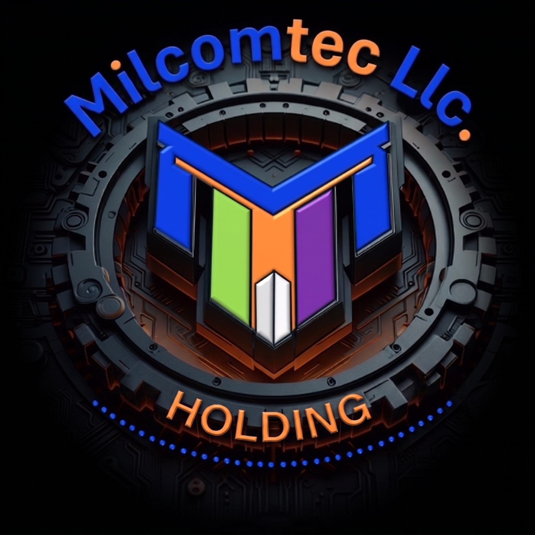 Milcomtec LLC Holding