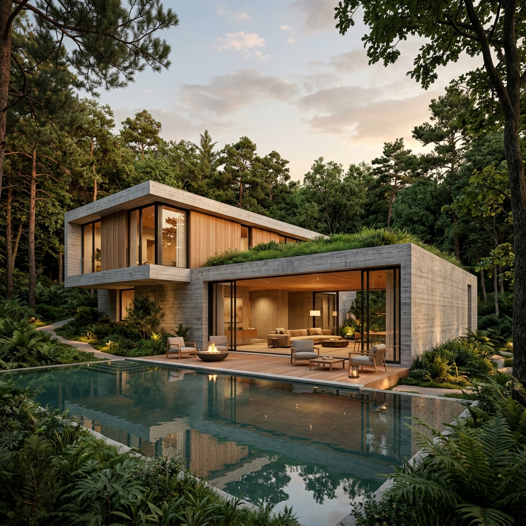 Alorigen Estudio — Arquitectura y Diseño Sostenible