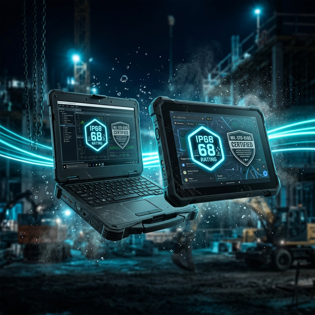 FOSSiBOT F106 Pro Smartphone