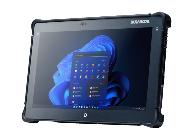 Durabook R11 Tablet