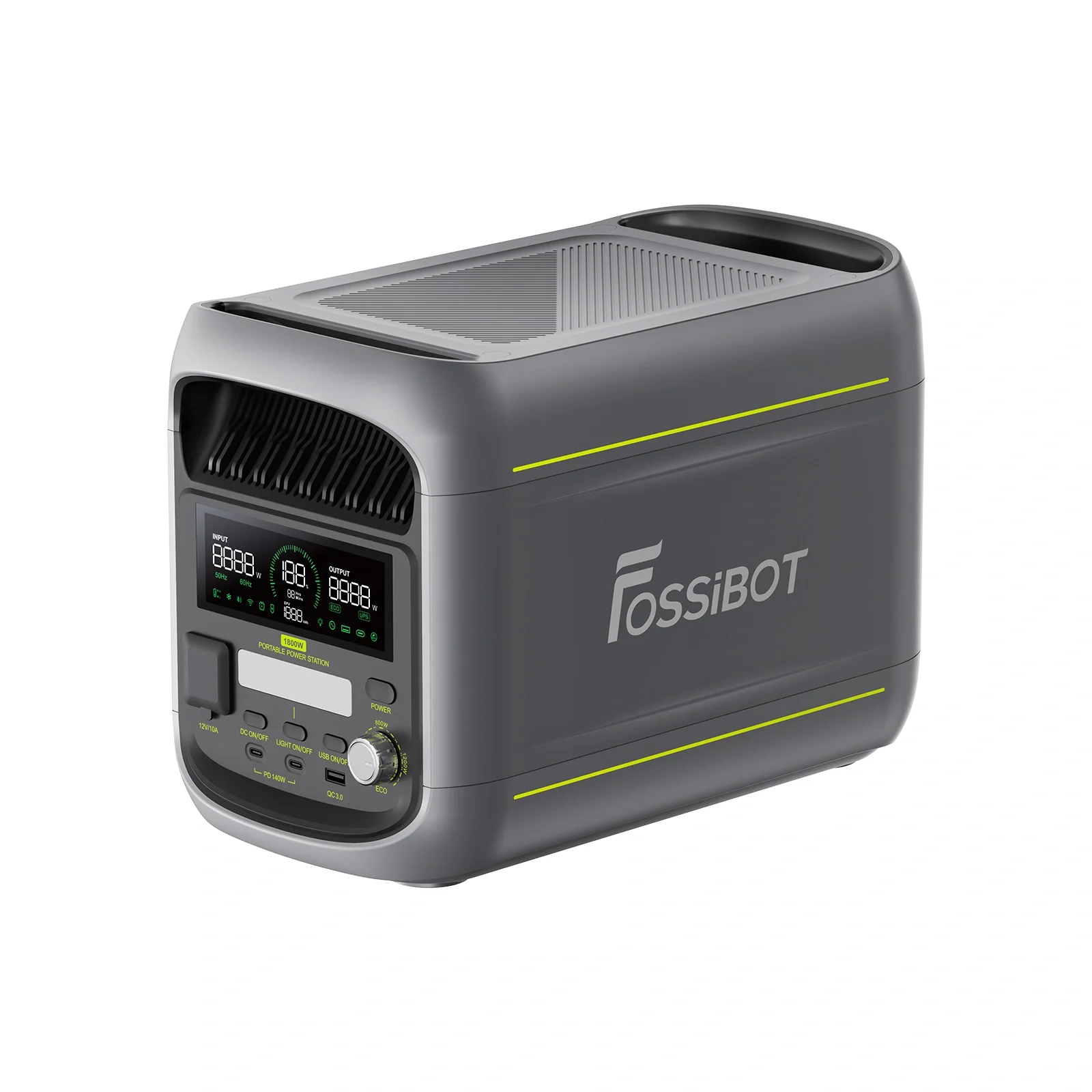 FOSSiBOT F1800