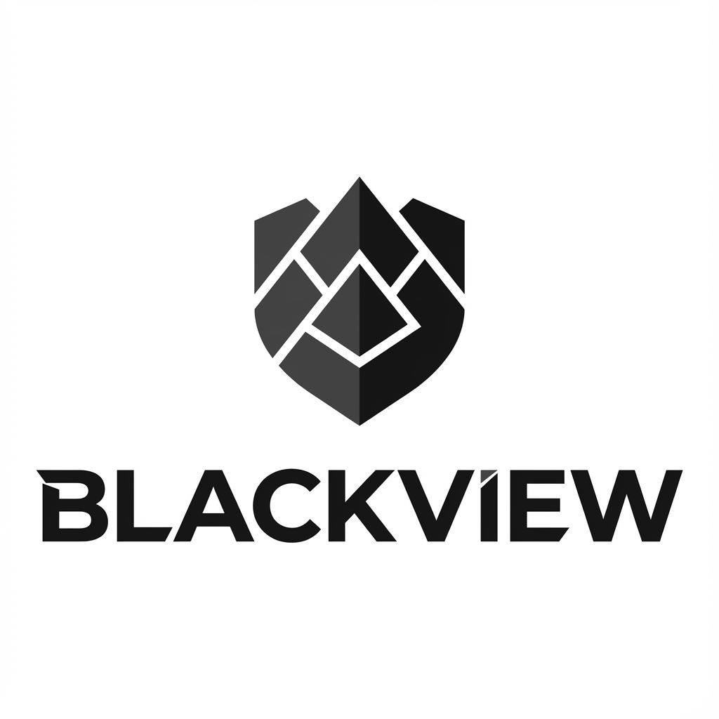 Blackview Logo