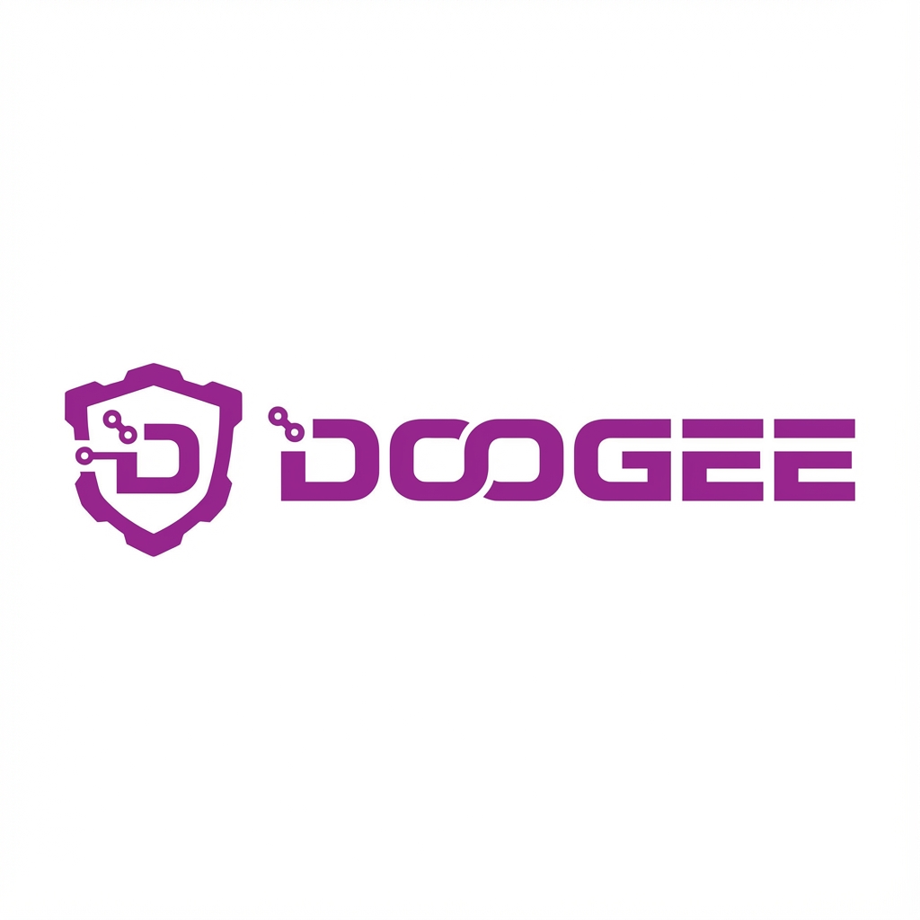 Doogee Logo