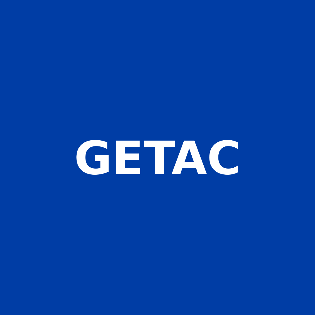 Getac Logo