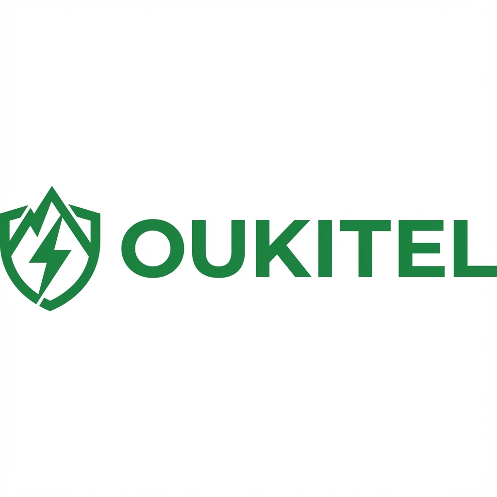 Oukitel Logo