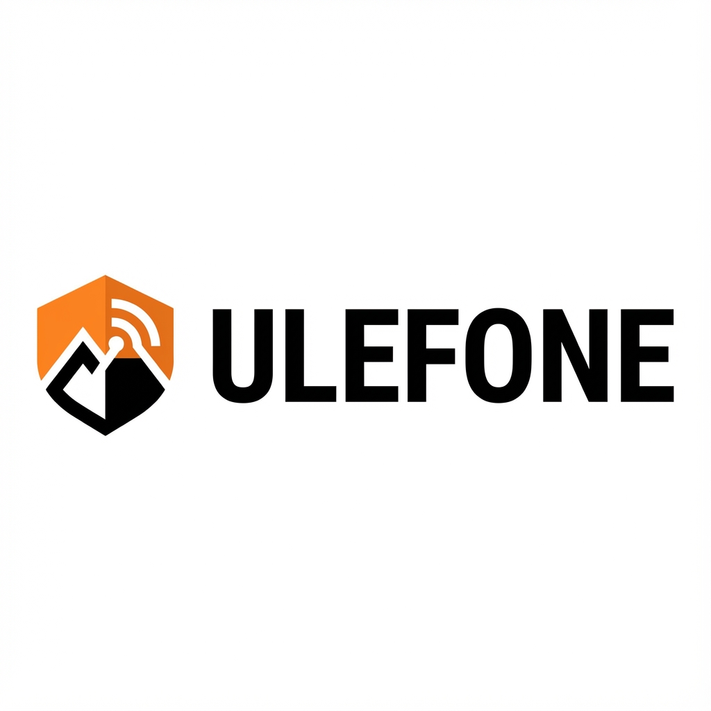 Ulefone Logo